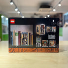 LEGO 10351 Sherlock Holmes: Book Nook
