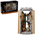 LEGO 10351 Sherlock Holmes: Book Nook