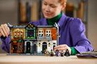LEGO 10351 Sherlock Holmes: Book Nook