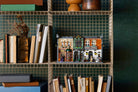LEGO 10351 Sherlock Holmes: Book Nook