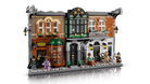 LEGO 10351 Sherlock Holmes: Book Nook
