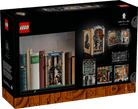 LEGO 10351 Sherlock Holmes: Book Nook