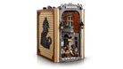 LEGO 10351 Sherlock Holmes: Book Nook