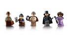 LEGO 10351 Sherlock Holmes: Book Nook