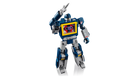 LEGO 10358 Transformers: Soundwave