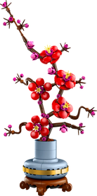 LEGO 10369 Plum Blossom