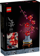 LEGO 10369 Plum Blossom