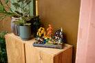 LEGO 10372 Autumn Cottage Garden