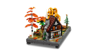 LEGO 10372 Autumn Cottage Garden