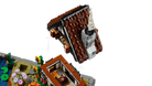 LEGO 10372 Autumn Cottage Garden