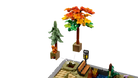 LEGO 10372 Autumn Cottage Garden