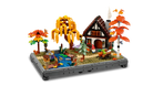 LEGO 10372 Autumn Cottage Garden