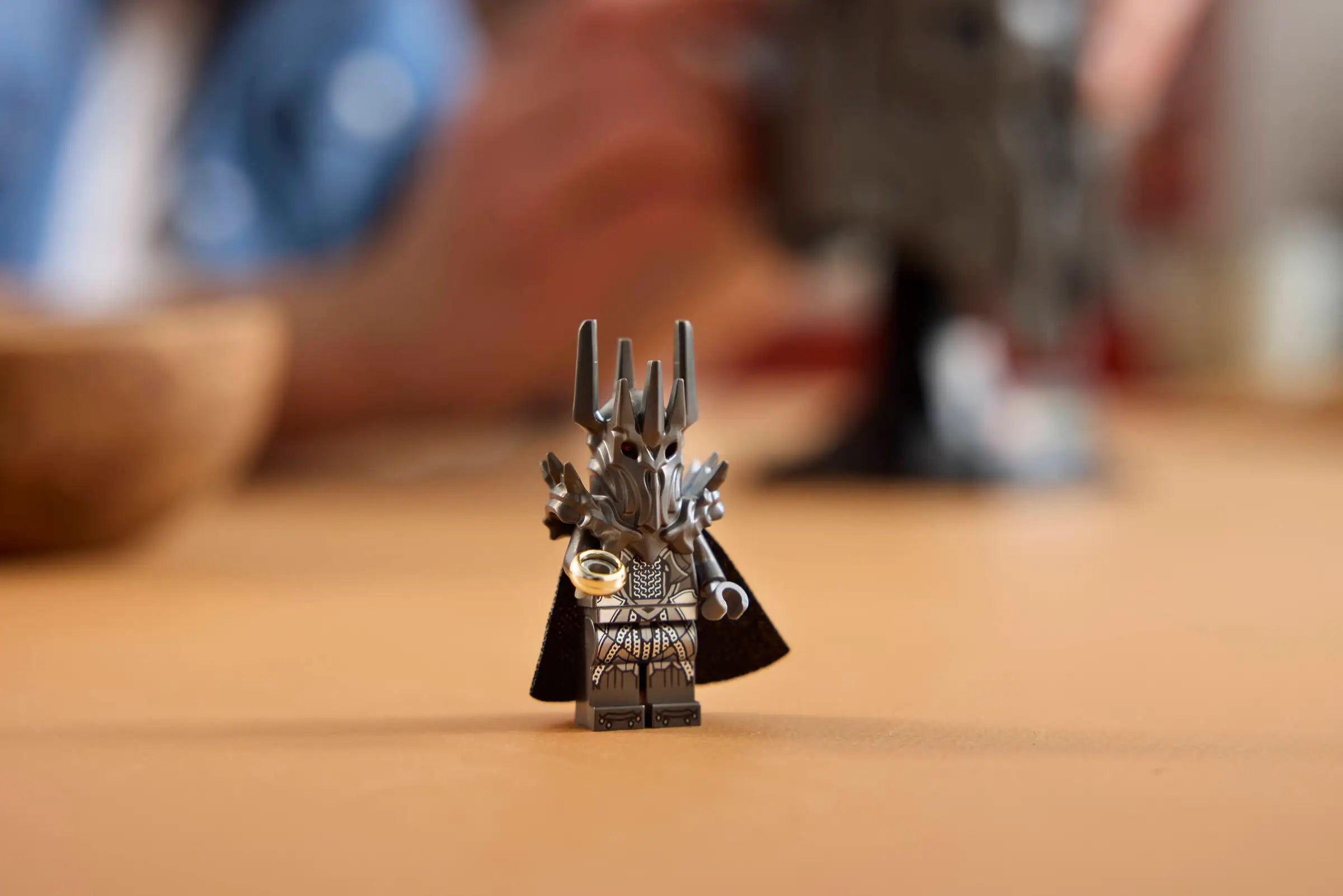 LEGO 11373 The Lord of the Rings: Sauron's Helmet