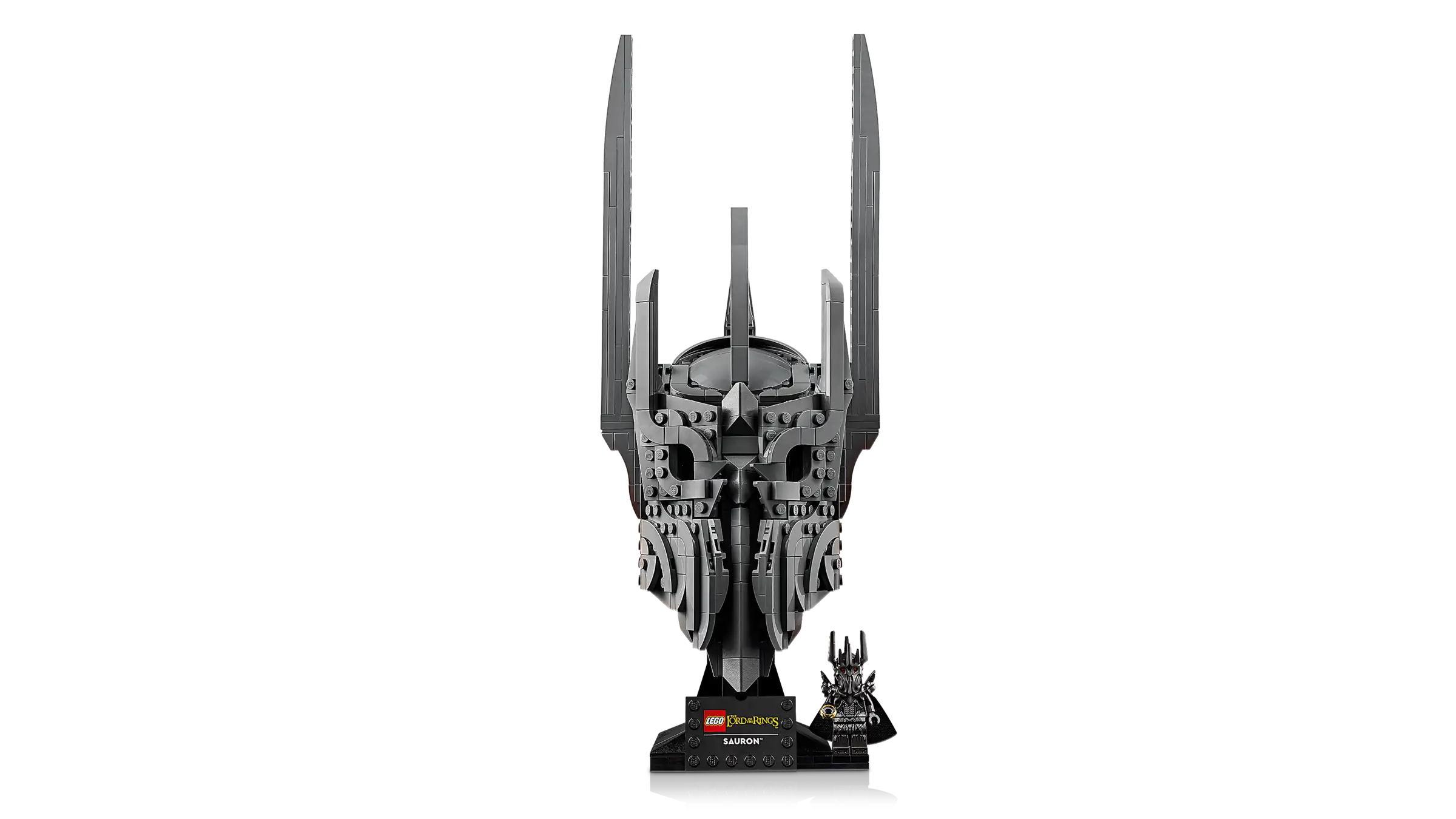 LEGO 11373 The Lord of the Rings: Sauron's Helmet