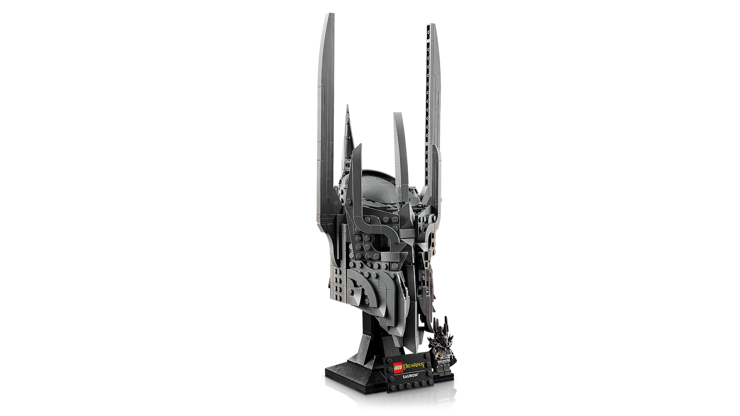 LEGO 11373 The Lord of the Rings: Sauron's Helmet
