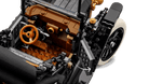 LEGO 11376 Ford Model T