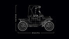 LEGO 11376 Ford Model T