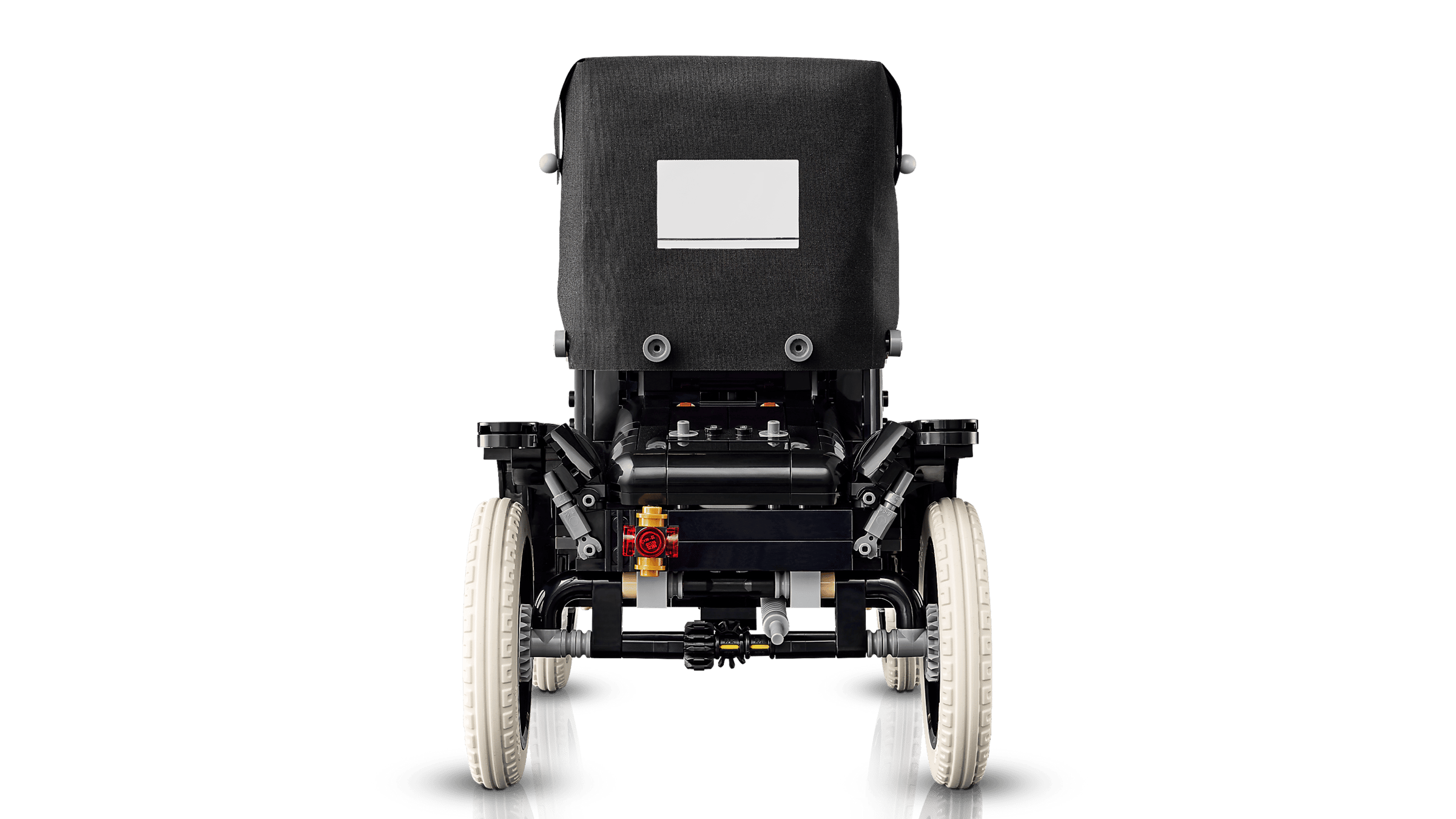 LEGO 11376 Ford Model T