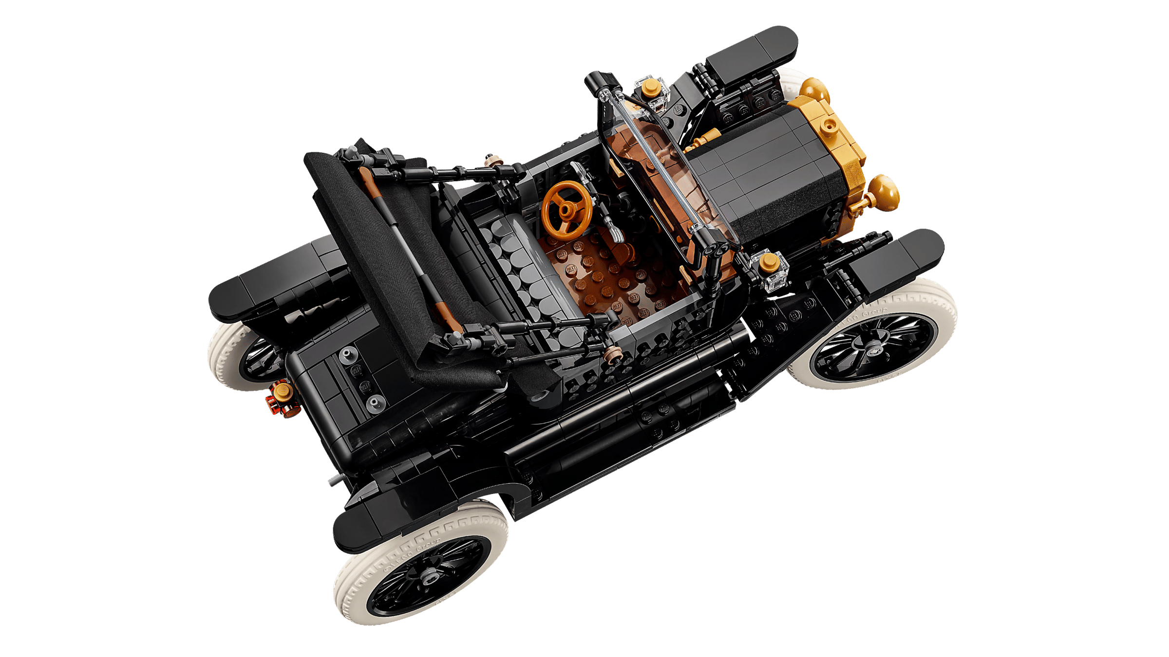 LEGO 11376 Ford Model T