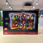 LEGO 11379 Bookstore Book Nook