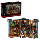 LEGO 11379 Bookstore: Book Nook