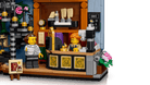 LEGO 11379 Bookstore: Book Nook