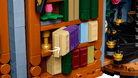 LEGO 11379 Bookstore: Book Nook