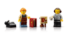 LEGO 11379 Bookstore: Book Nook