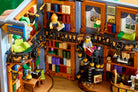 LEGO 11379 Bookstore: Book Nook