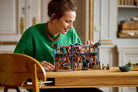 LEGO 11379 Bookstore: Book Nook
