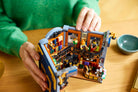 LEGO 11379 Bookstore: Book Nook
