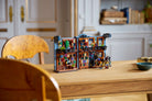 LEGO 11379 Bookstore: Book Nook