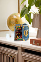 LEGO 11379 Bookstore: Book Nook