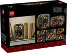 LEGO 11379 Bookstore: Book Nook