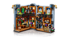 LEGO 11379 Bookstore: Book Nook 