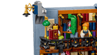 LEGO 11379 Bookstore: Book Nook
