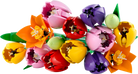 LEGO 11501 Tulip Bouquet