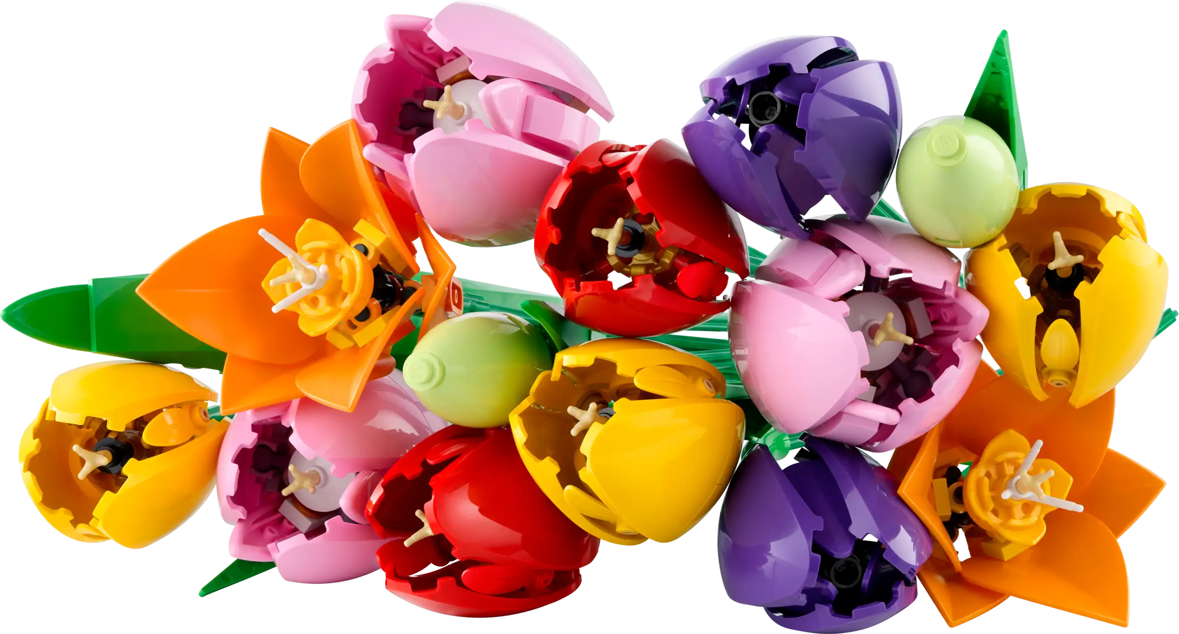 LEGO 11501 Tulip Bouquet
