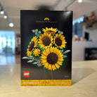 LEGO 11502 Sunflower Bouquet