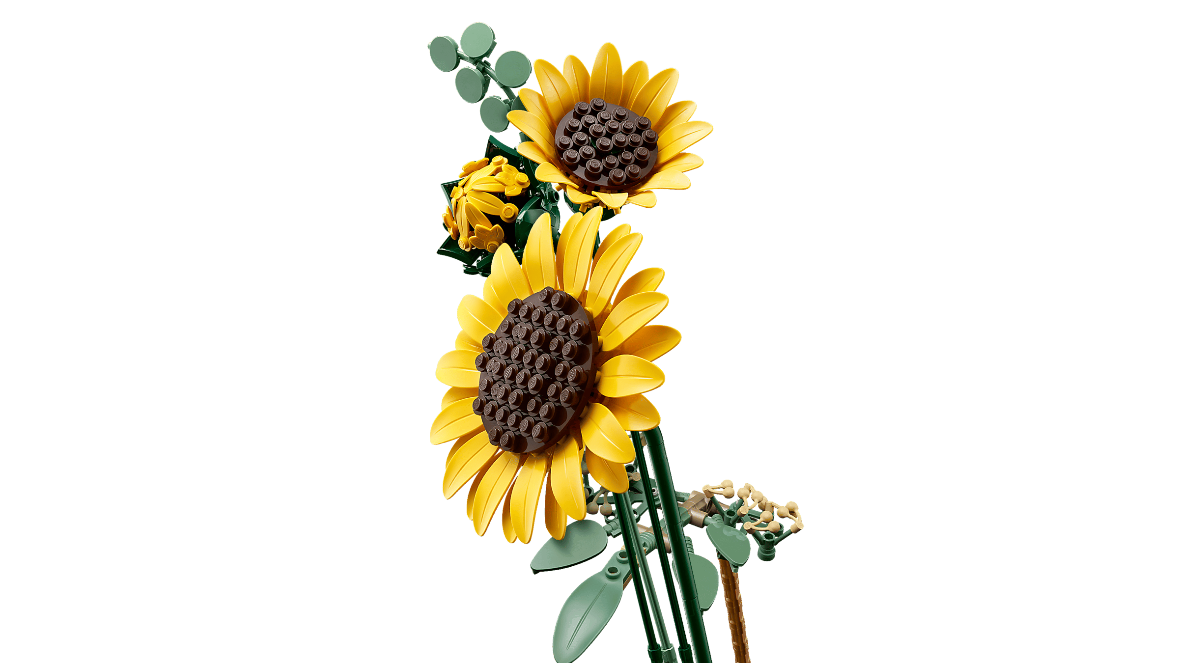 LEGO 11502 Sunflower Bouquet