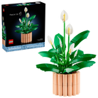 LEGO 11504 Peace Lily