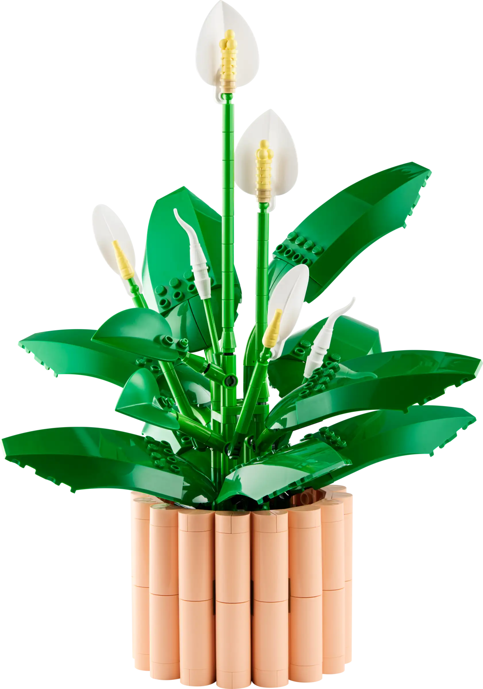 LEGO 11504 Peace Lily