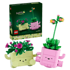 LEGO 11506 Rocking Plants