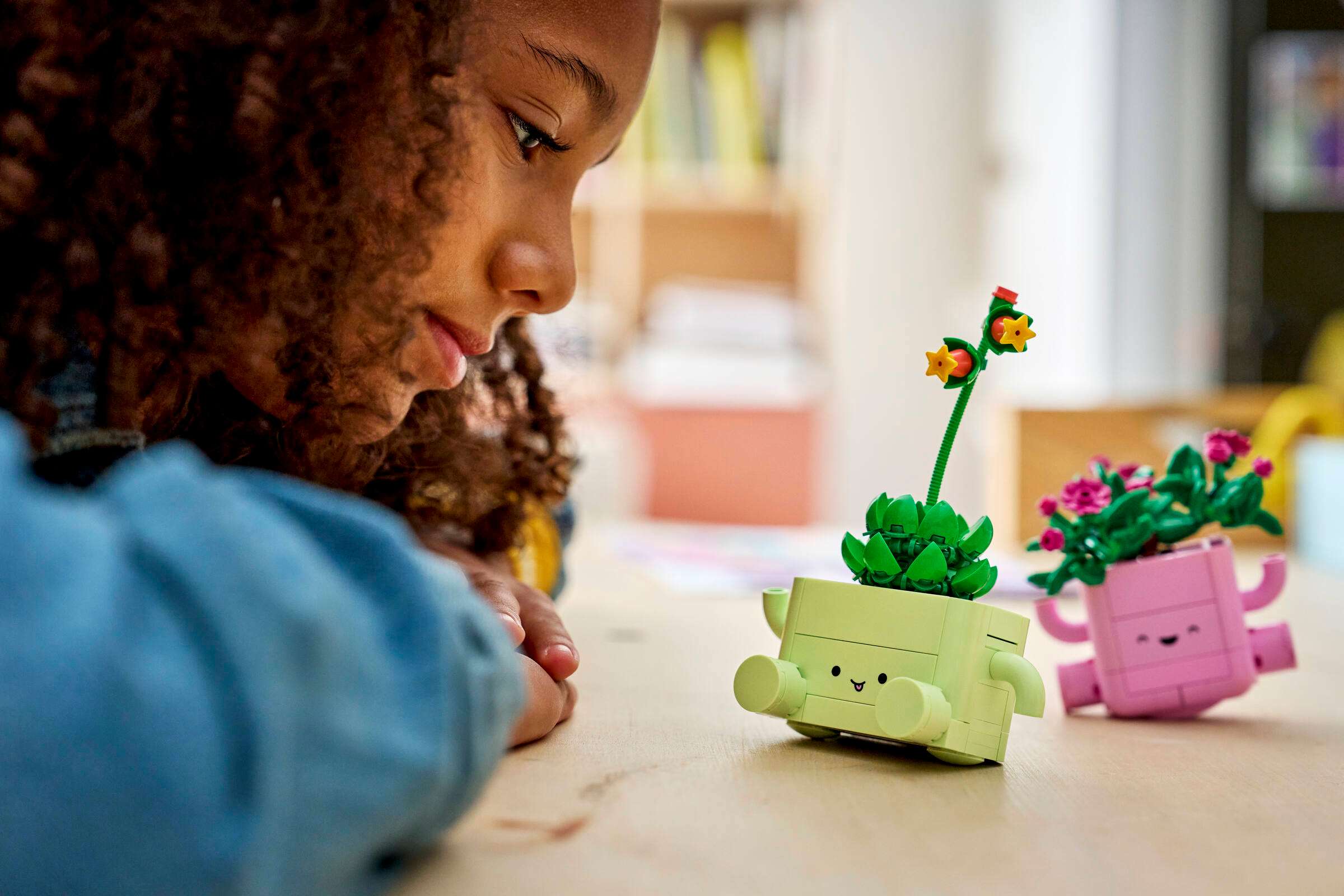 LEGO 11506 Rocking Plants