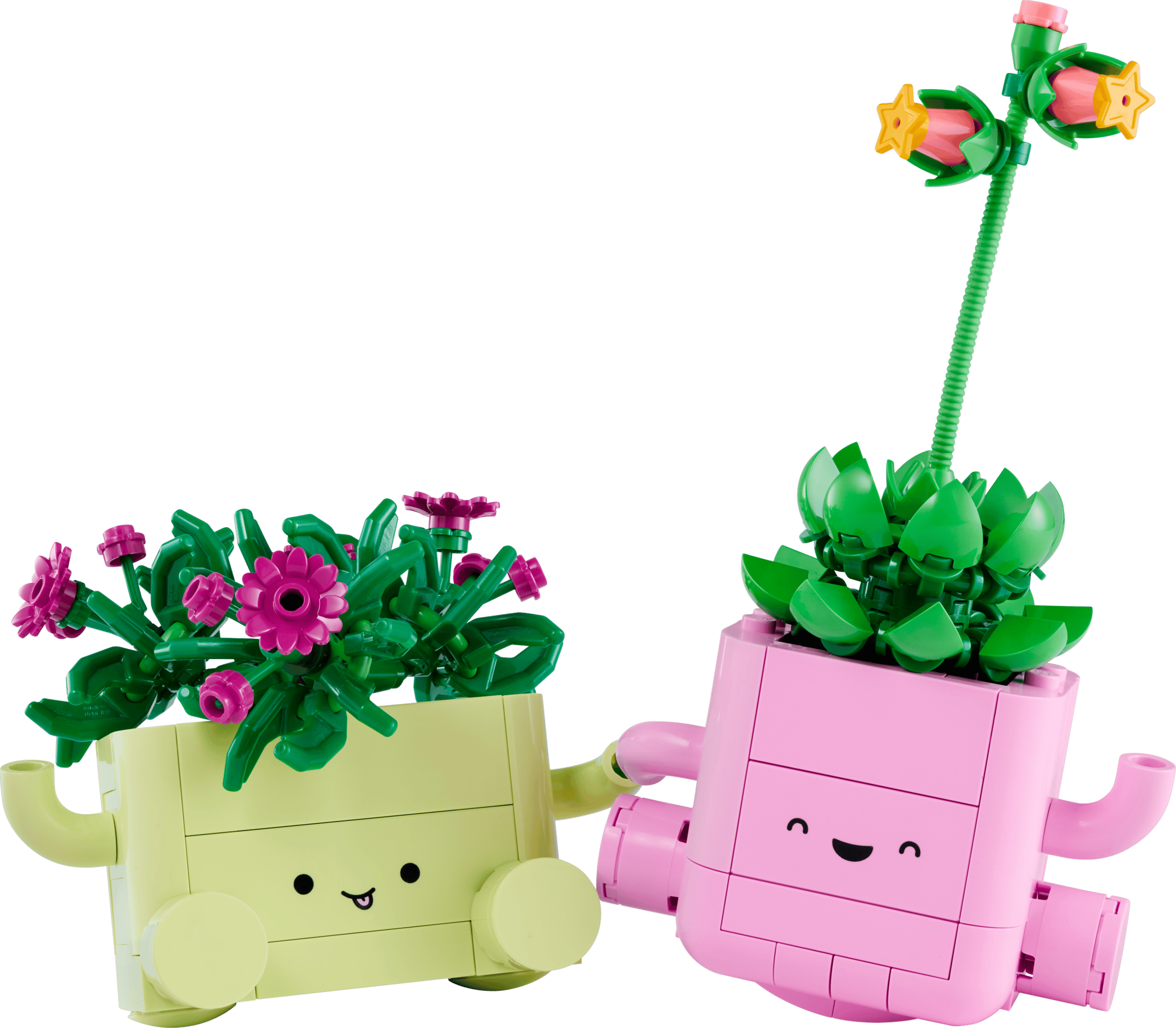 LEGO 11506 Rocking Plants