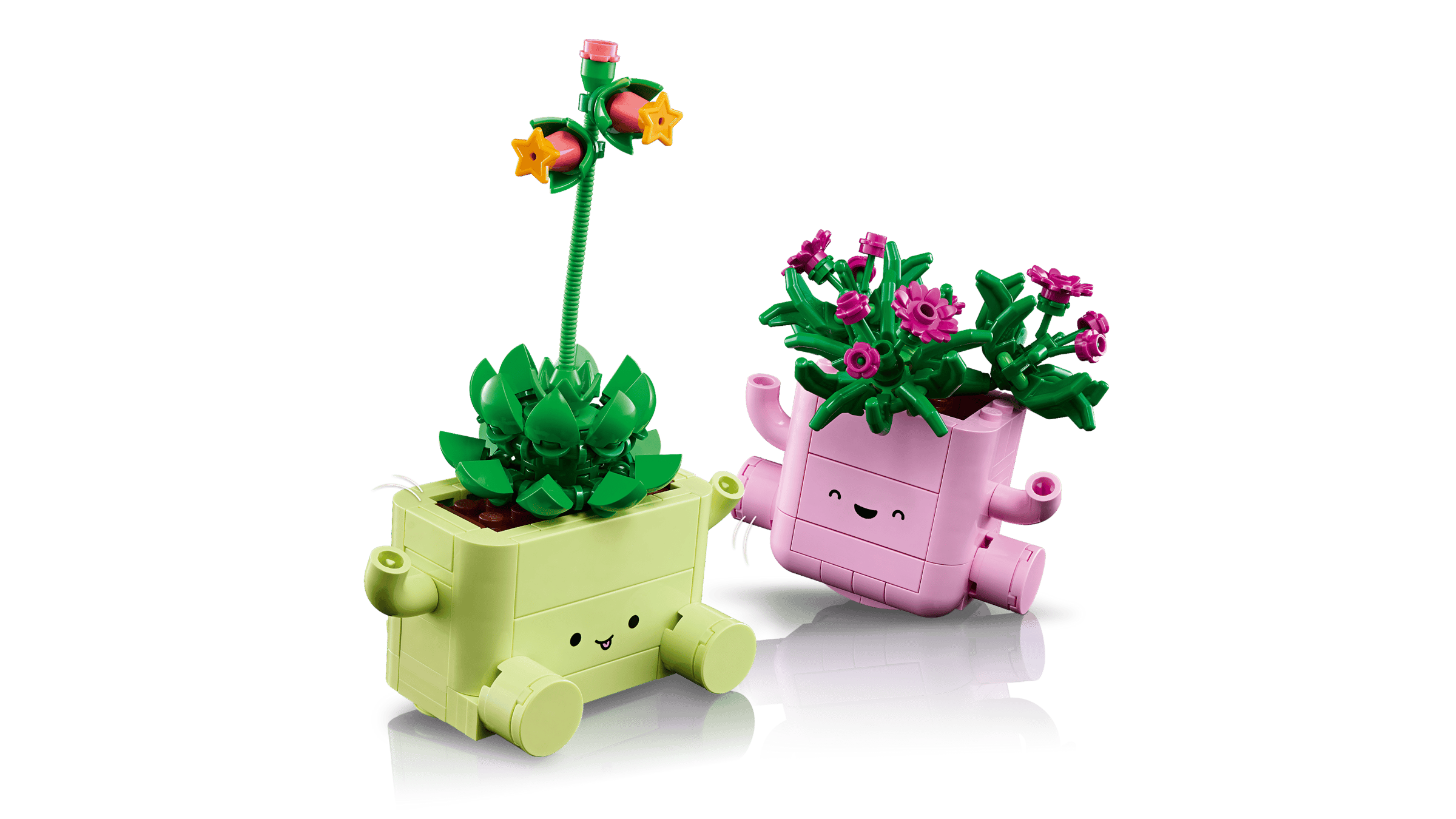 LEGO 11506 Rocking Plants
