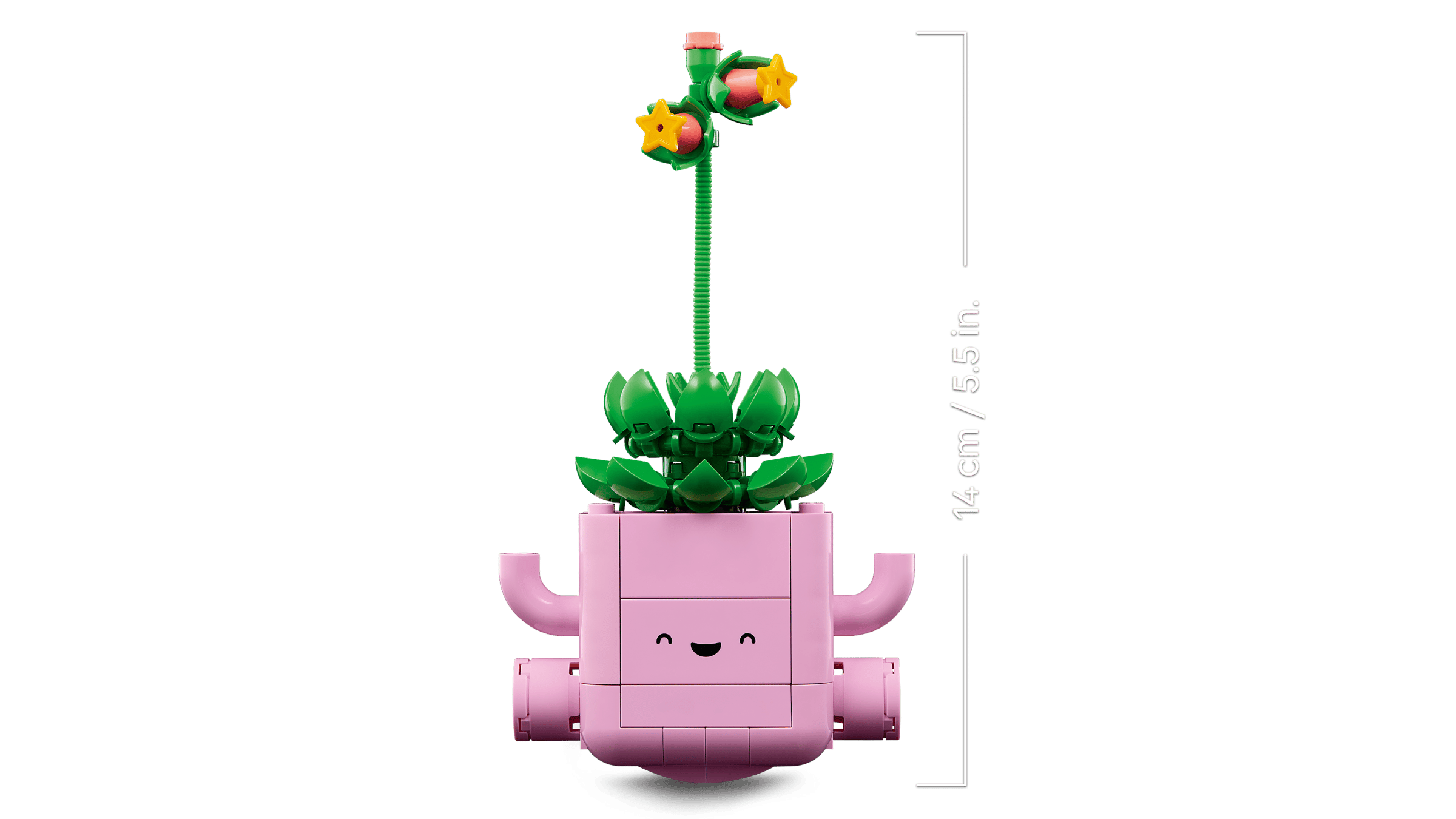 LEGO 11506 Rocking Plants