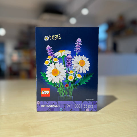 LEGO 11508 Daisies