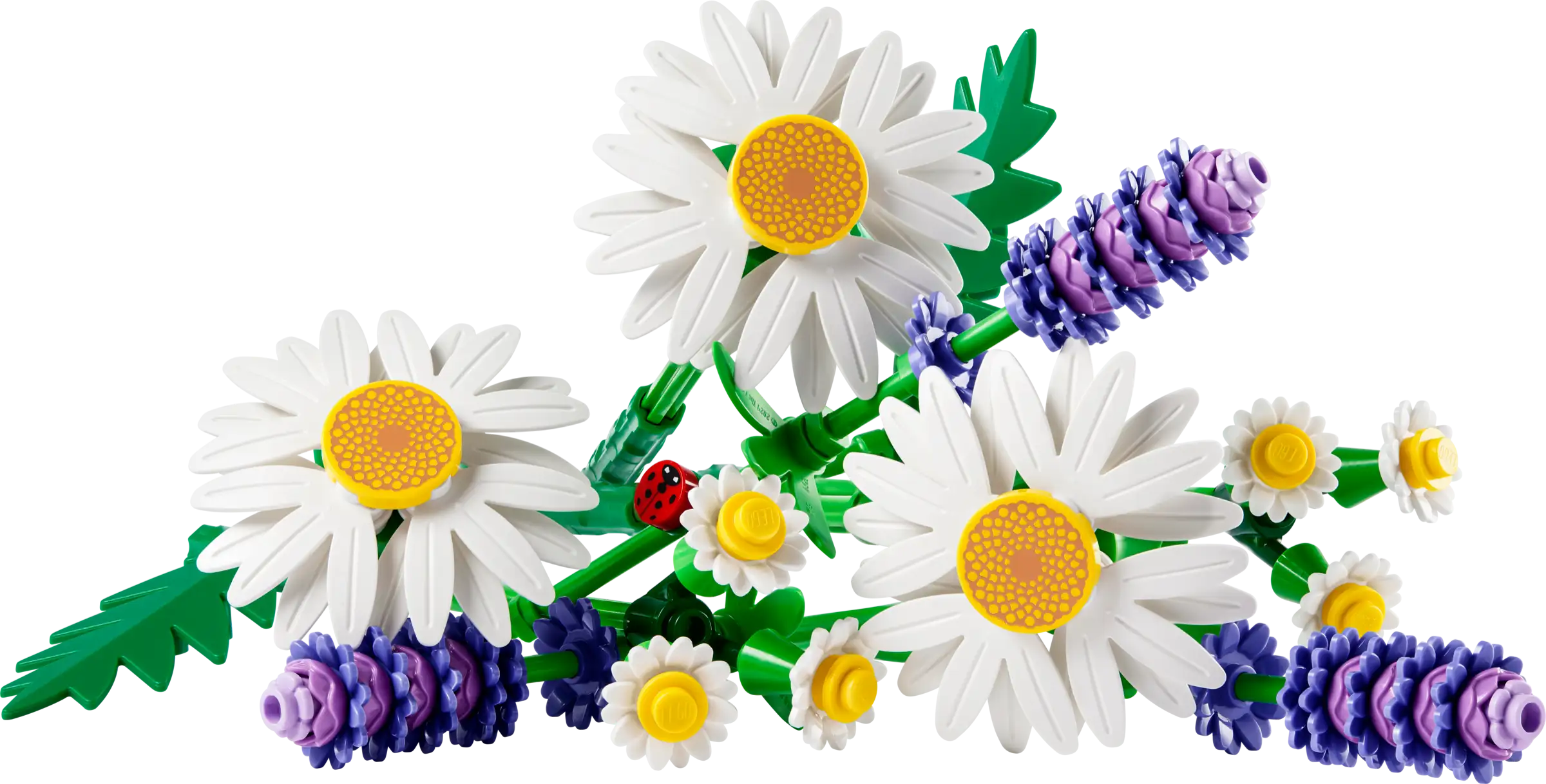 LEGO 11508 Daisies