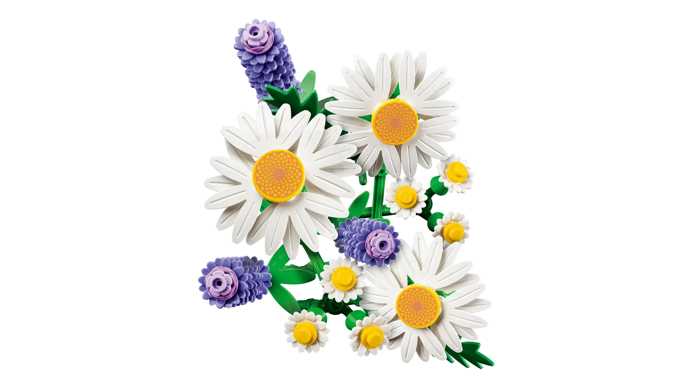 LEGO 11508 Daisies